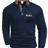 Polo T-shirt à Motifs
