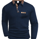 Polo T-shirt avec Motif