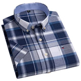 Chemise Élégante en Coton pour Homme