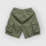 Shorts Cargo Élégants