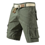 Shorts Cargo Genoux