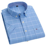 Chemise Élégante en Coton pour Homme