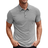 Polo Rayé