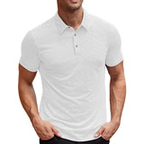 Polo Rayé