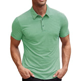 Polo Rayé