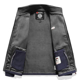Veste en Fleece Extérieure