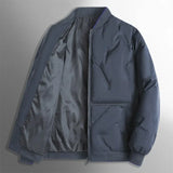 Veste de Protection Contre le Vent pour Homme