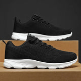 Chaussures pour Hommes Respirantes