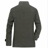 Veste Blazer Chaude Décontractée