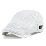 Cazel | Casquette respirante pour homme