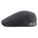 Cazel | Casquette respirante pour homme