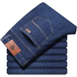 Jeans en Denim pour Hommes