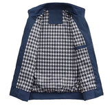 Veste de Printemps Federico