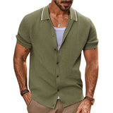 Chemise Tricot Napoli