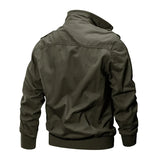 Veste Multi-Poches Haute Qualité