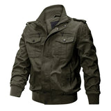 Veste Multi-Poches Haute Qualité