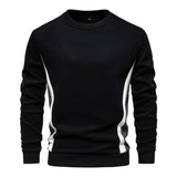 Pull pour homme Wendelin Élégant