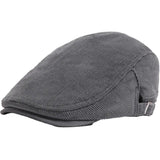 Cazel | Casquette en velours côtelé pour homme