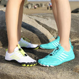 Chaussures Aquatiques Sèches Rapidement