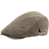 Cazel | Casquette en velours côtelé pour homme