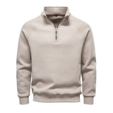 Sweatshirt Thermique Homme Krause