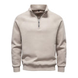 Sweatshirt Thermique Homme Krause