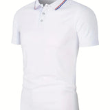 Polo T-shirt Élégant