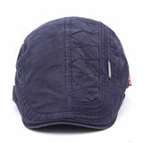 Cazel | Casquette vintage avec motif animalier