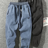 Jeans Jogger Élégants