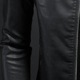Veste en Cuir Premium
