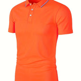 Polo T-shirt Élégant