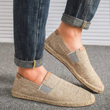 Espadrilles Élégantes et Respirantes