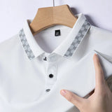 Polo en Coton