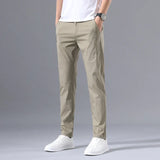 Chino Décontracté Homme