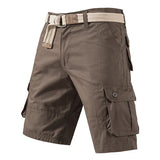 Shorts Cargo Genoux