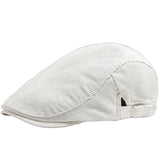 Cazel | Casquette en velours côtelé pour homme