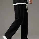 Pantalons Jogger Coréens