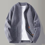 Cardigan Strik élégant