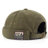 Cazel | Casquette docker vintage