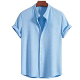 Chemise d'Été Italienne