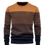 Ekkehard Style masculin rencontre un confort ultime