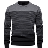 Ekkehard Style masculin rencontre un confort ultime