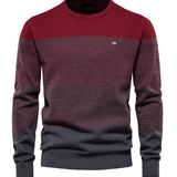 Ekkehard Style masculin rencontre un confort ultime