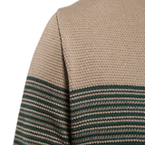 Ekkehard Style masculin rencontre un confort ultime