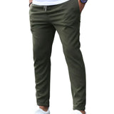 Pantalon Stretch Premium Renato