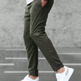 Pantalon Stretch Premium Renato