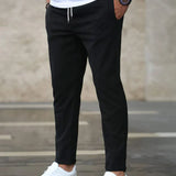 Pantalon Stretch Premium Renato