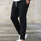 Pantalon Stretch Premium Renato