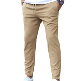 Pantalon Stretch Premium Renato