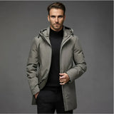 Veste d'hiver premium